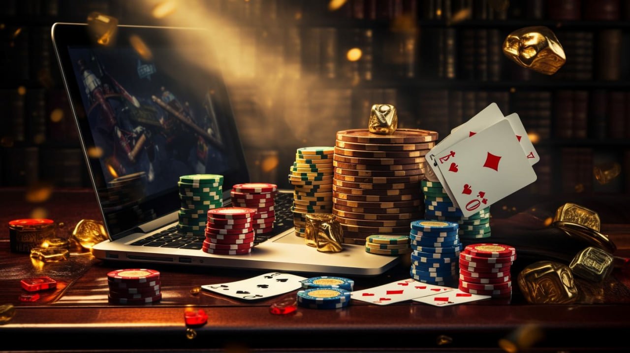 Dealer roulette profesional yang menjalankan permainan di studio Live Casino socer88