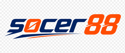 Logo socer88 - platform hiburan